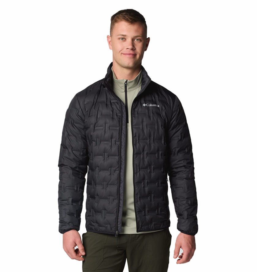 DELTA RIDGE II DOWN JACKET