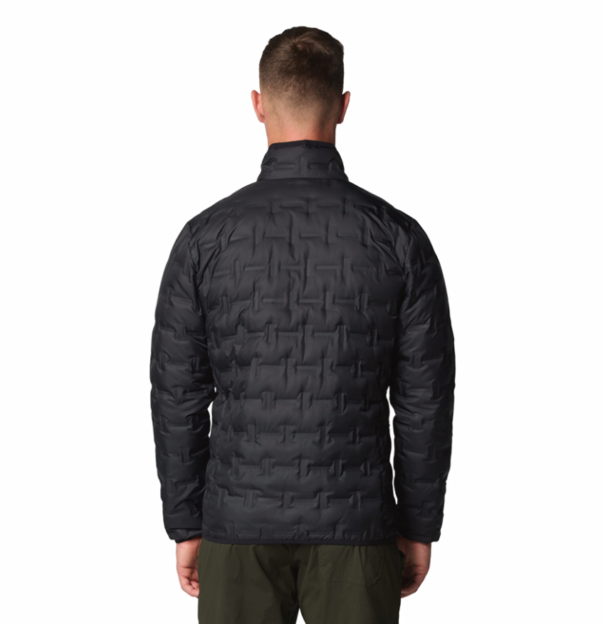 Delta Rıdge II Down Jacket Columbıa Erkek Mont