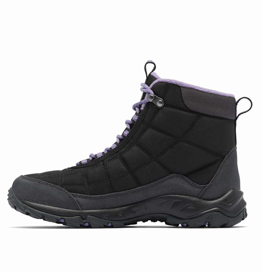 FIRECAMP BOOT