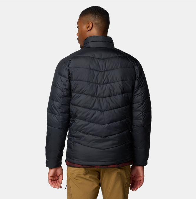 Labyrınth Loop II Jacket Columbıa Erkek Mont