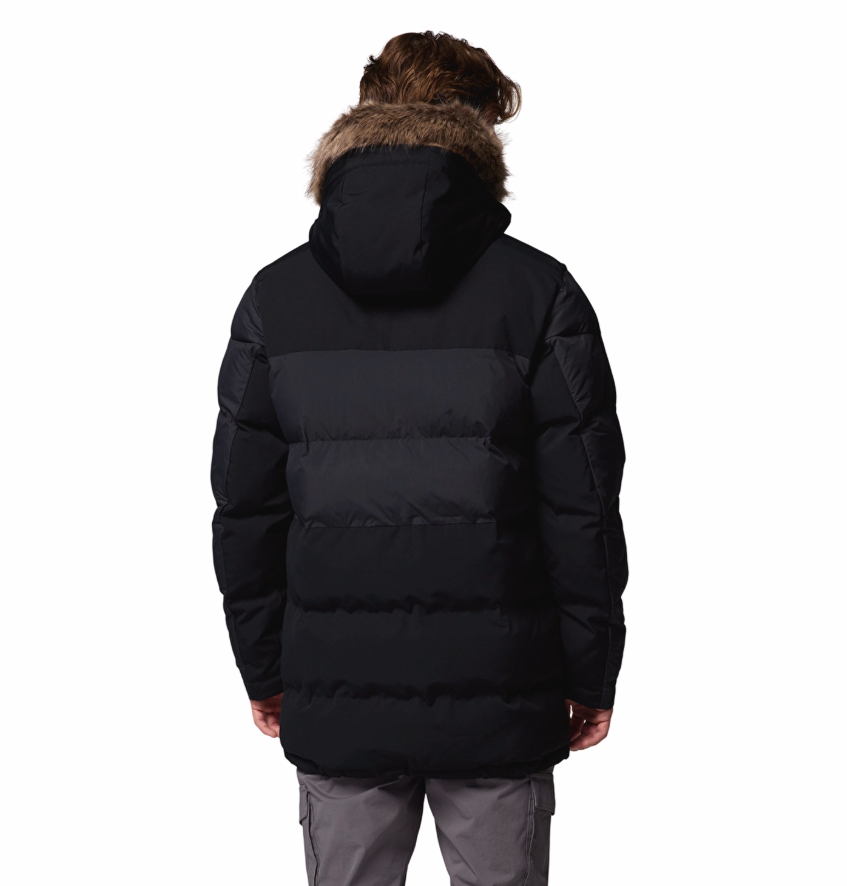 MARQUAM PEAK FUSION II PARKA