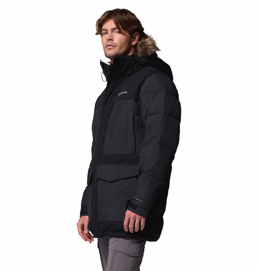 MARQUAM PEAK FUSION II PARKA
