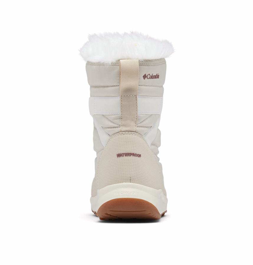 Minx Shorty IV Columbıa Kadın Kar Botu