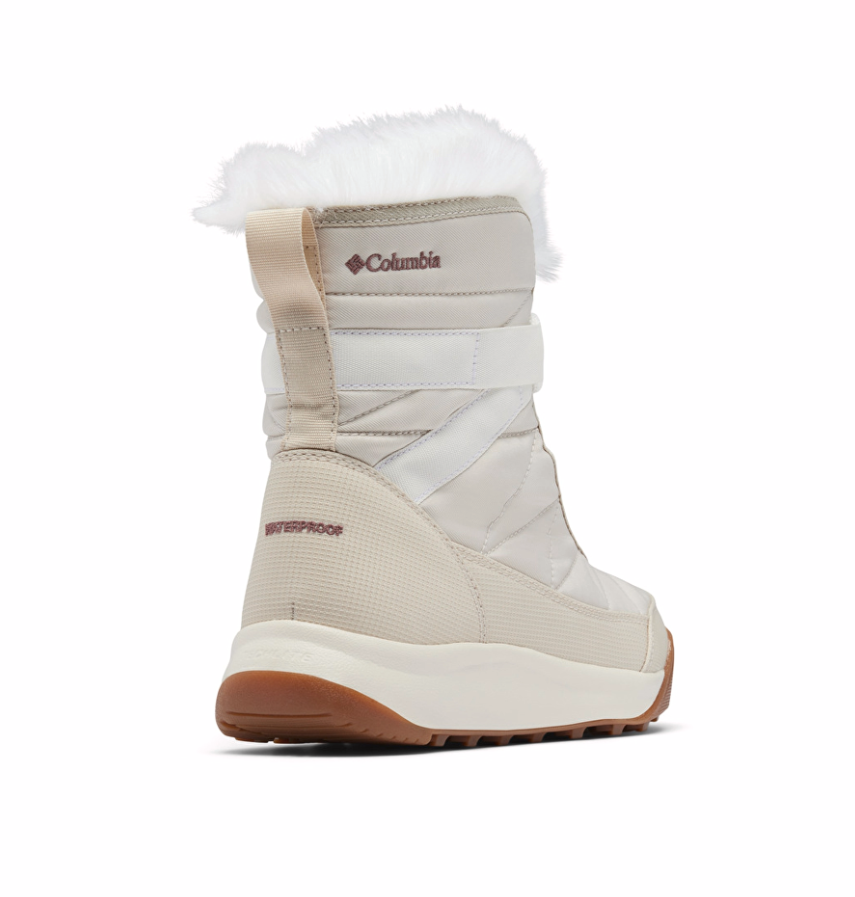Minx Shorty IV Columbıa Kadın Kar Botu