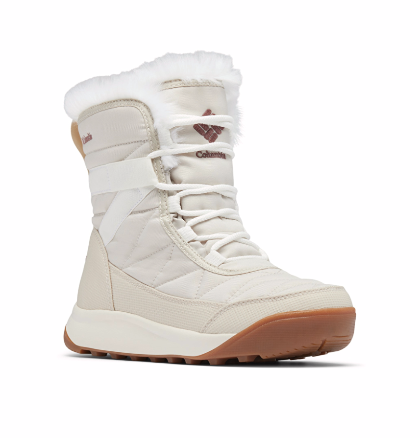 Minx Shorty IV Columbıa Kadın Kar Botu