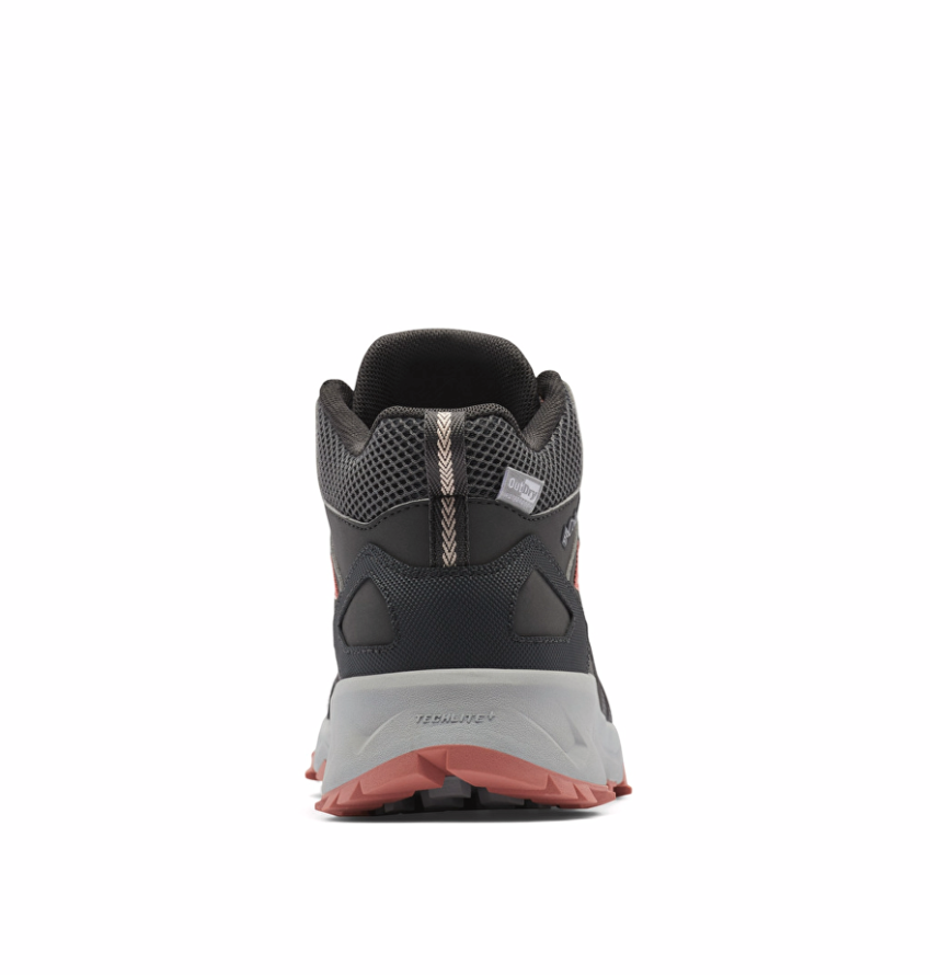 Peakfreak II Mid Outdry Columbıa Kadın Kısa Bot