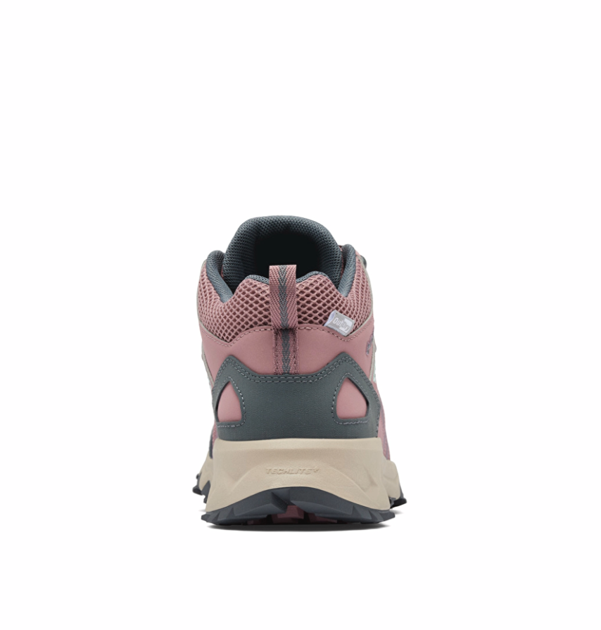 Peakfreak II Mid Outdry Columbıa Kadın Kısa Bot