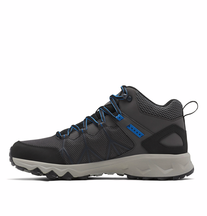Peakfreak II Mid Outdry Columbıa Erkek Kısa Bot