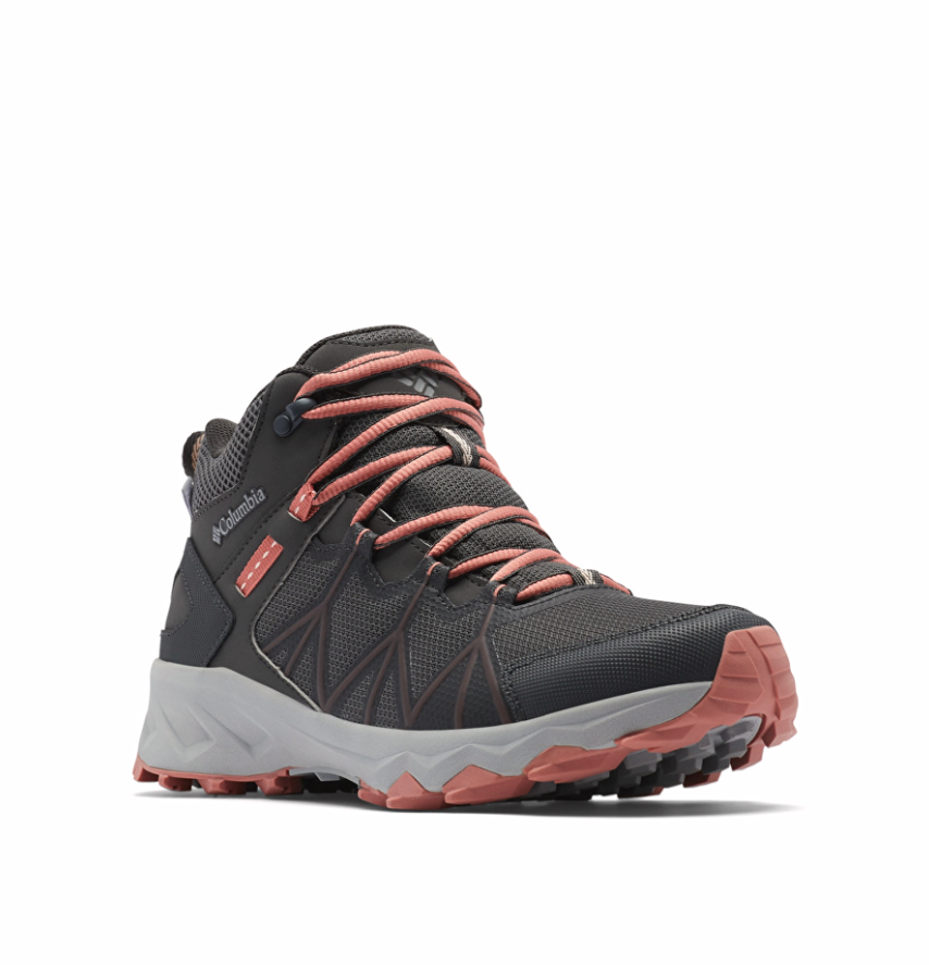 Peakfreak II Mid Outdry Columbıa Kadın Kısa Bot