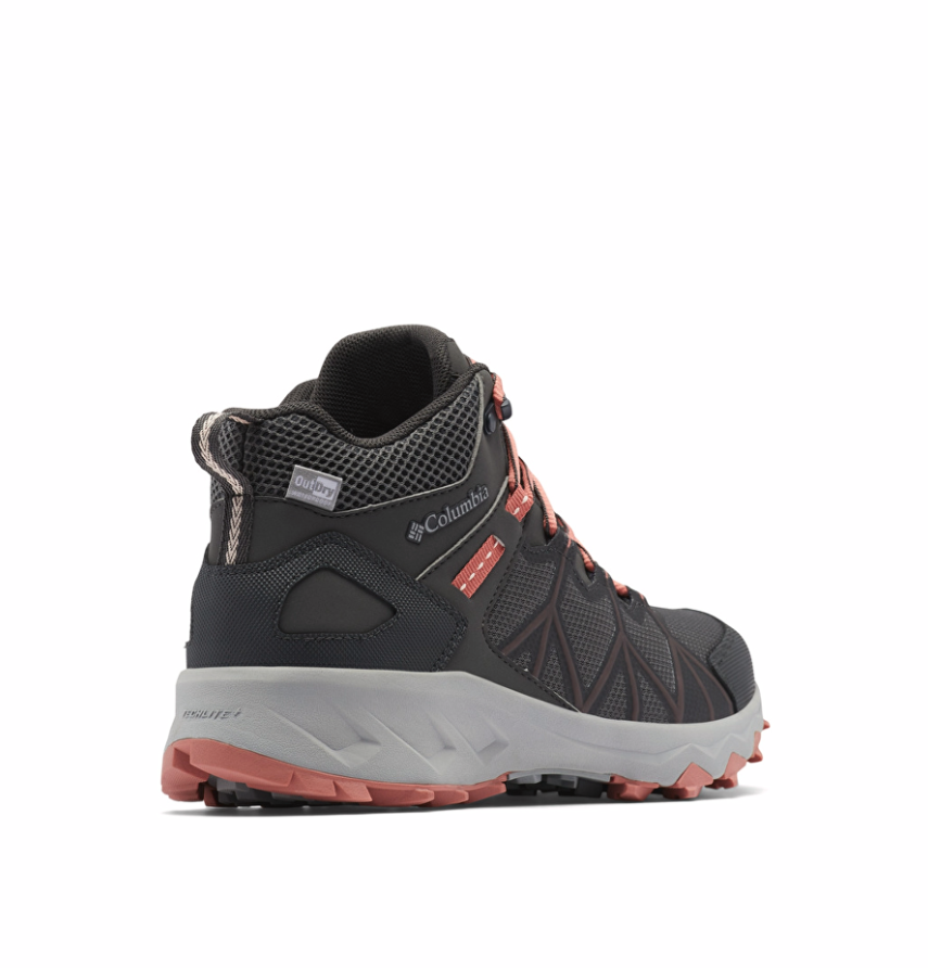 Peakfreak II Mid Outdry Columbıa Kadın Kısa Bot