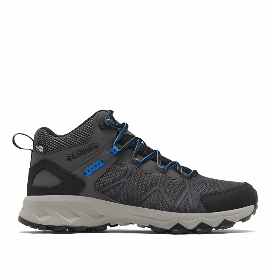 Peakfreak II Mid Outdry Columbıa Erkek Kısa Bot
