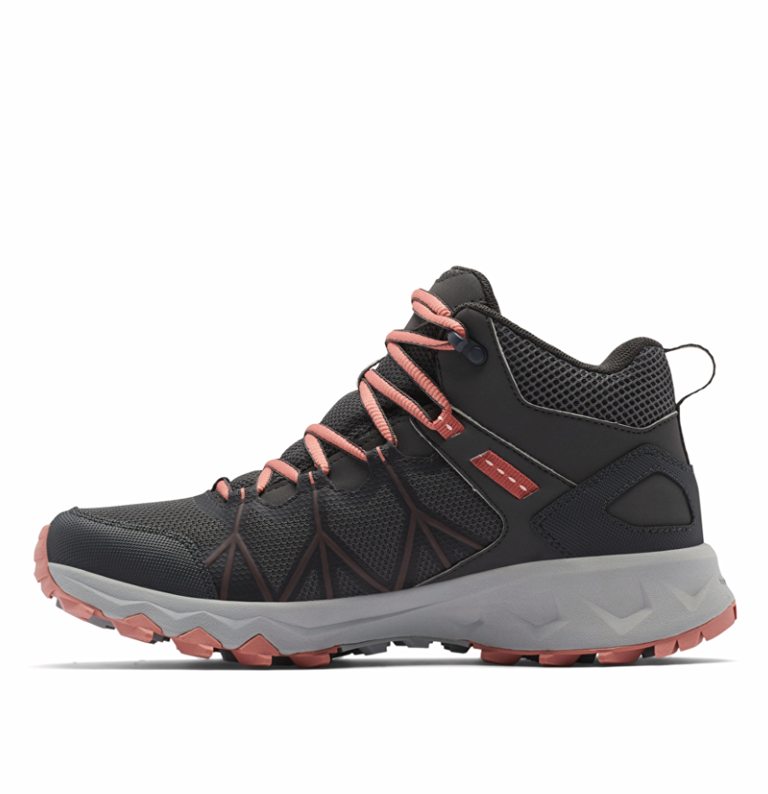 Peakfreak II Mid Outdry Columbıa Kadın Kısa Bot