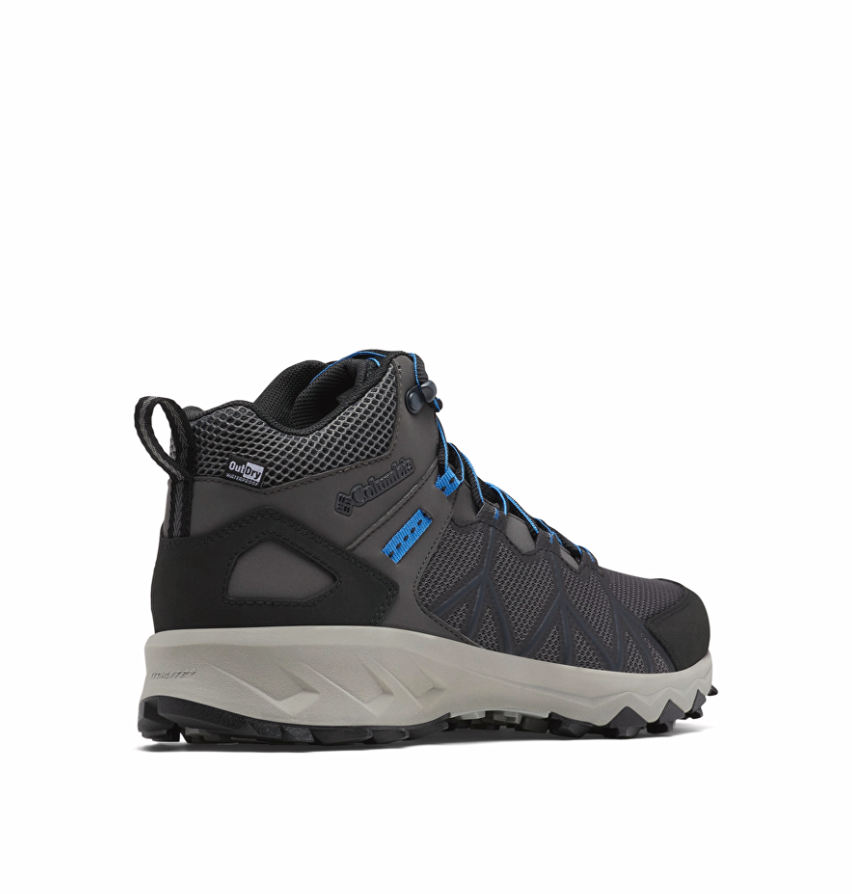 Peakfreak II Mid Outdry Columbıa Erkek Kısa Bot
