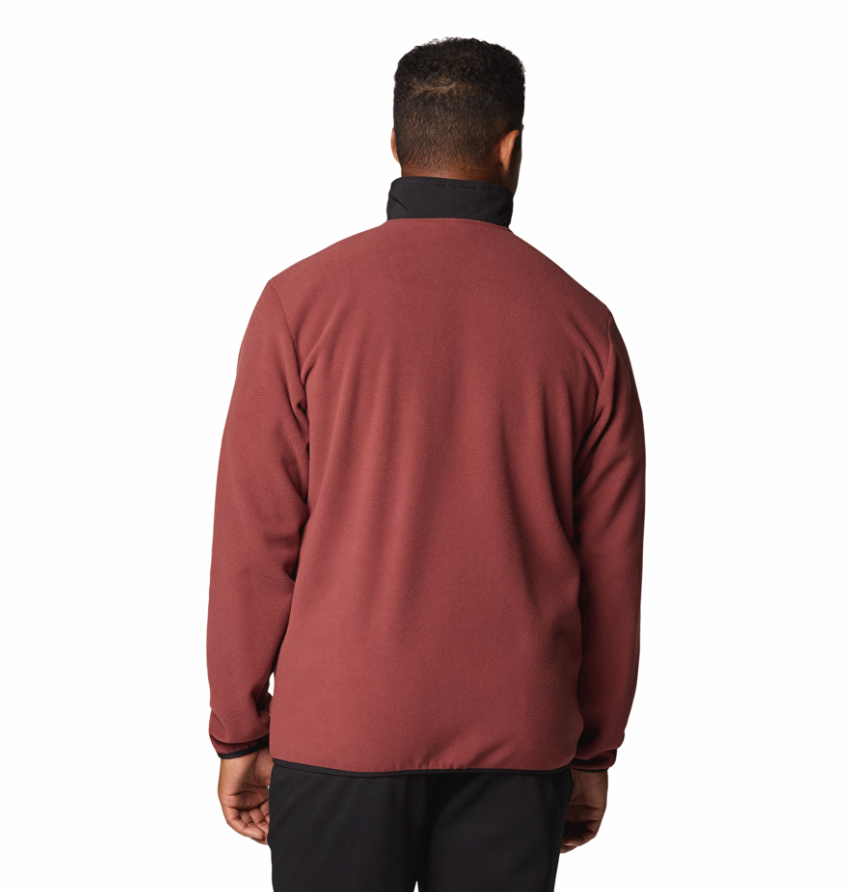 Sequoıa Grove Full Zıp Fleece Columbıa Polar