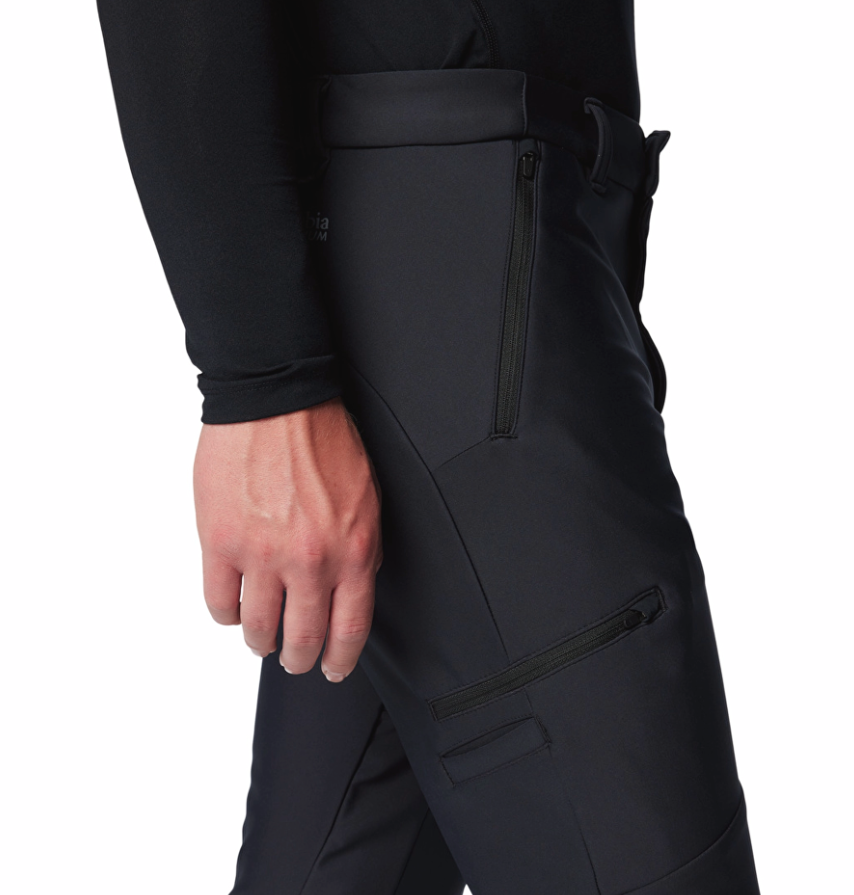 Vast Canyon Softshell Columbıa Erkek Kışlık Pantolon