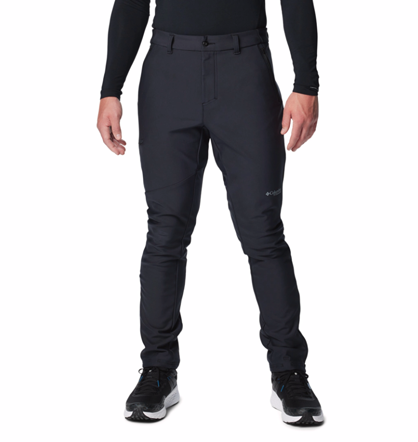 Vast Canyon Softshell Columbıa Erkek Kışlık Pantolon