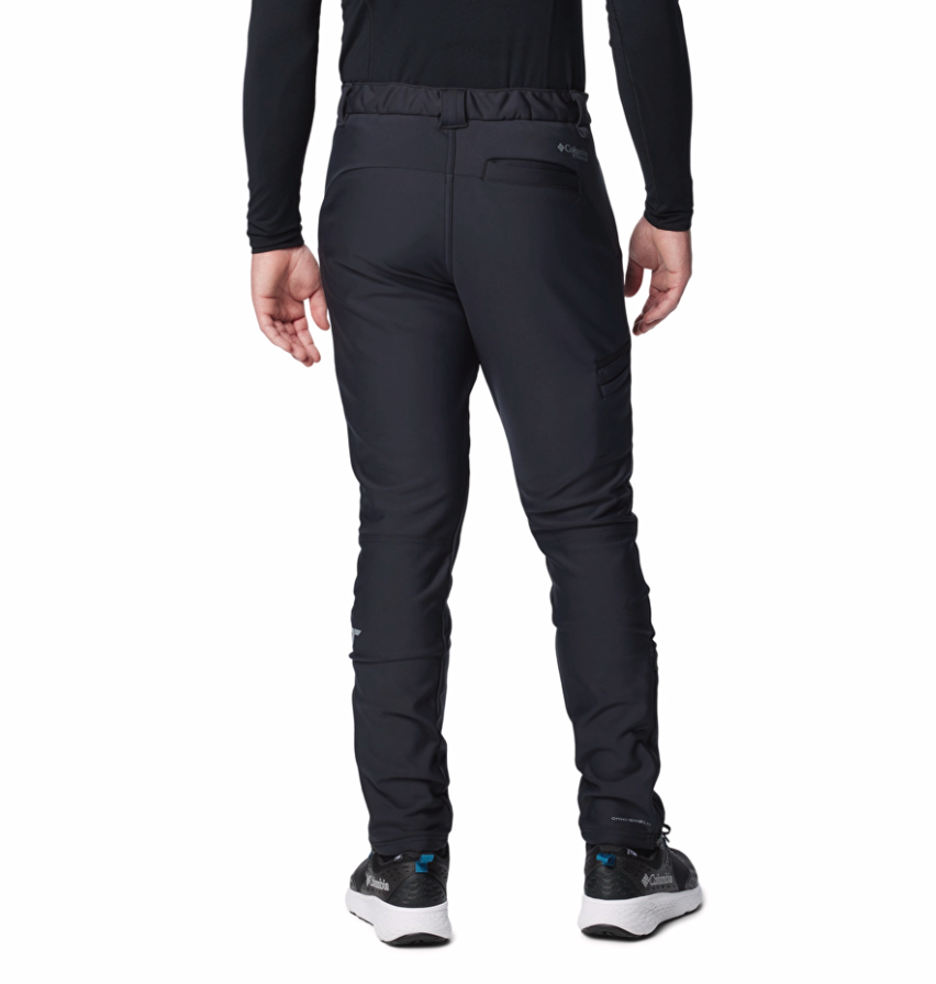 Vast Canyon Softshell Columbıa Erkek Kışlık Pantolon