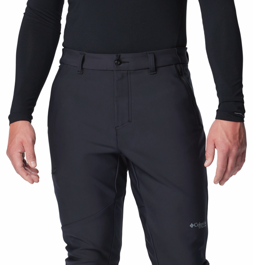 Vast Canyon Softshell Columbıa Erkek Kışlık Pantolon