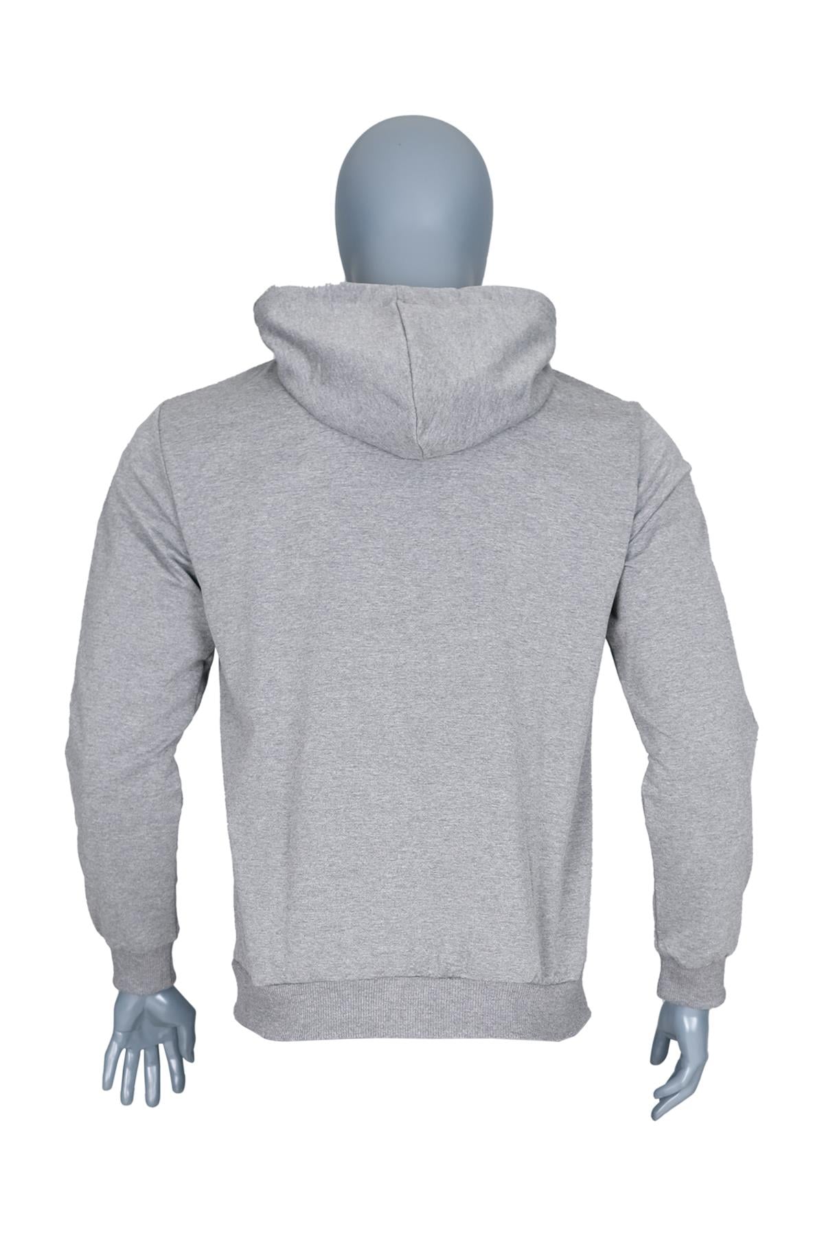 Cross Erkek Fermuarlı Sweat