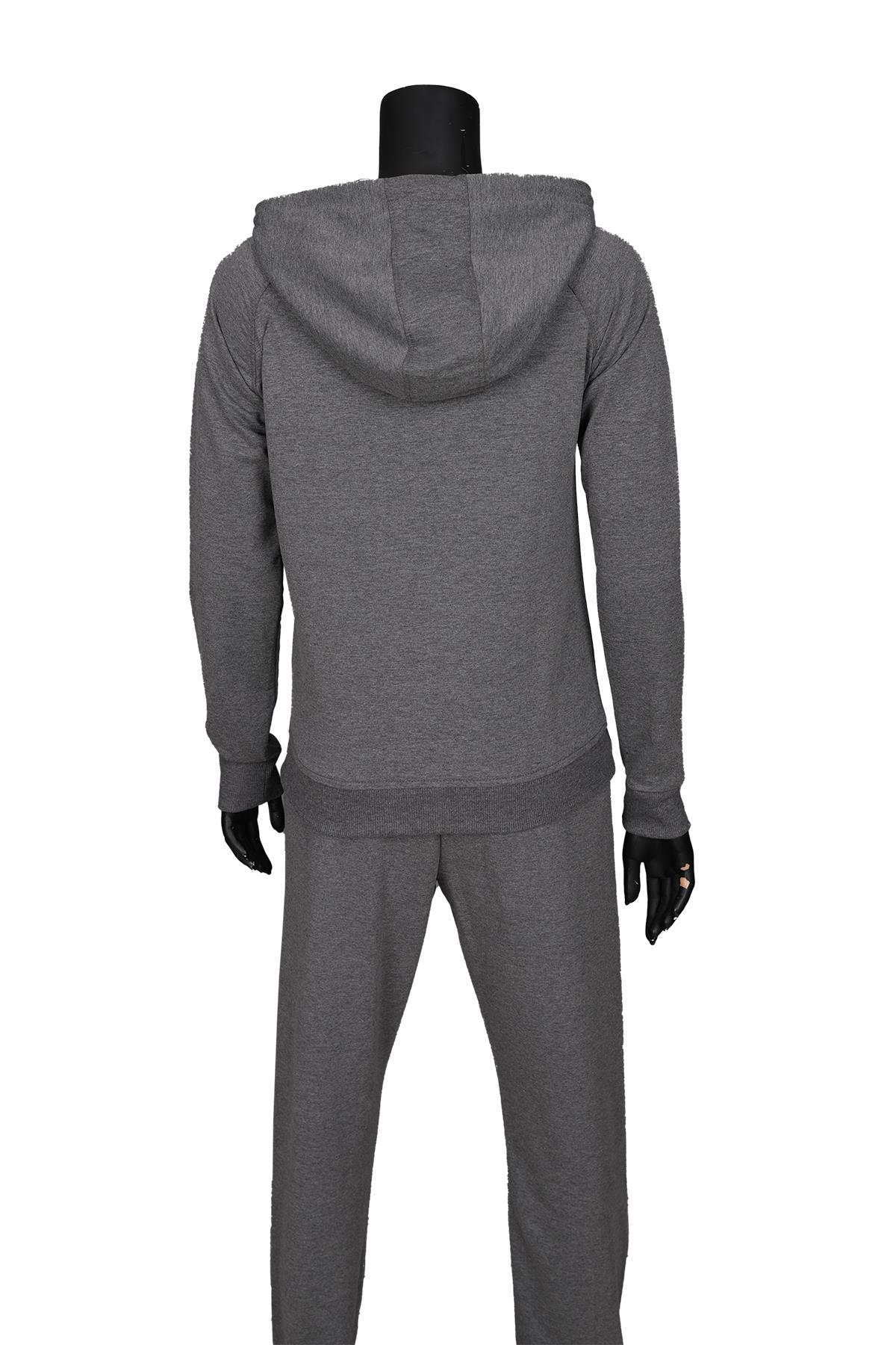 Cross Kadın Kapşonlu Sweat