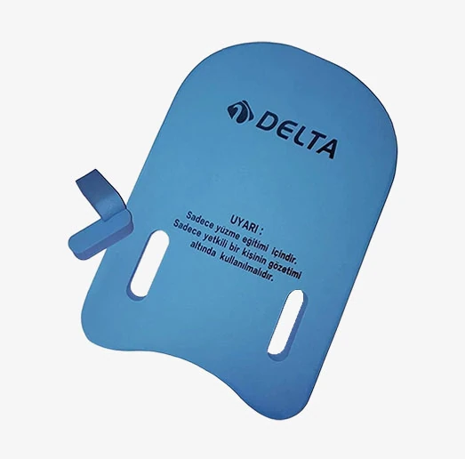 DELTADelta Yüzücü Tahtası Board
