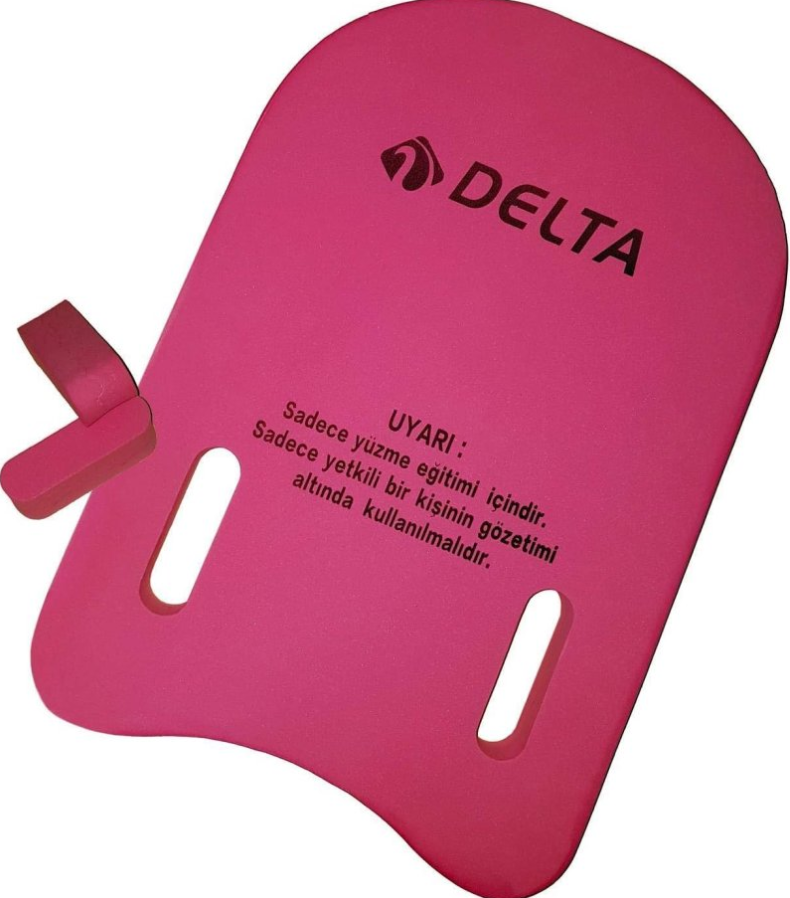 DELTADelta Yüzücü Tahtası Board