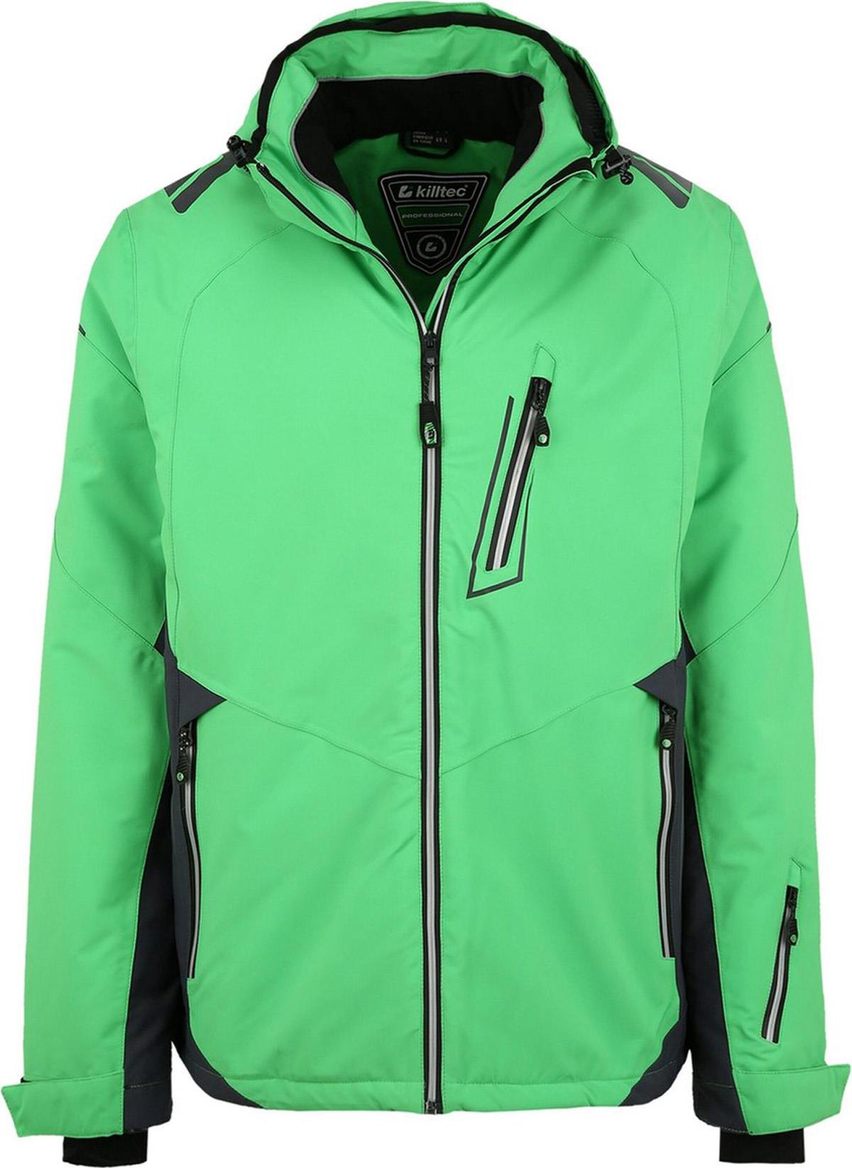 Killtec Erkek Kayak Mont