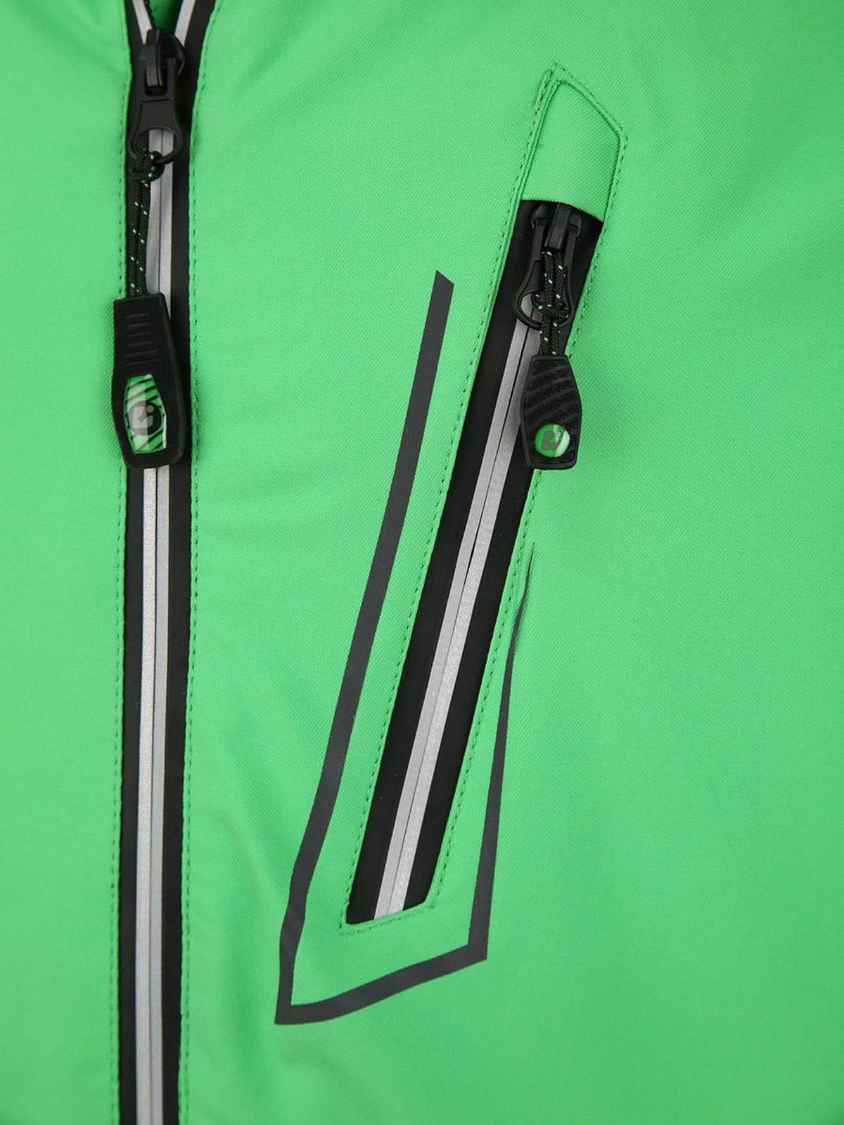 Killtec Erkek Kayak Mont