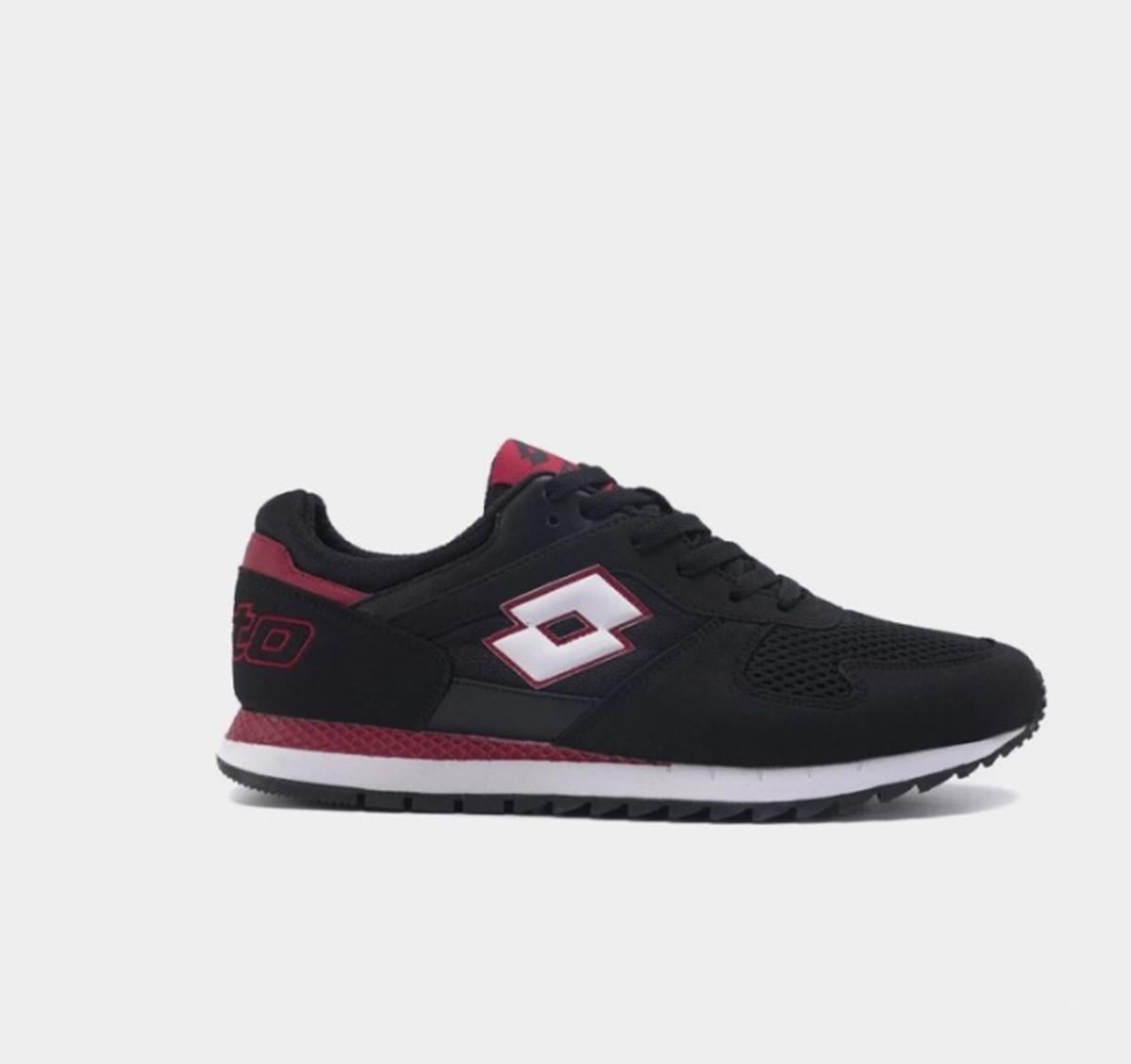 Lotto Erkek Chaussures Spor Ayakkabı