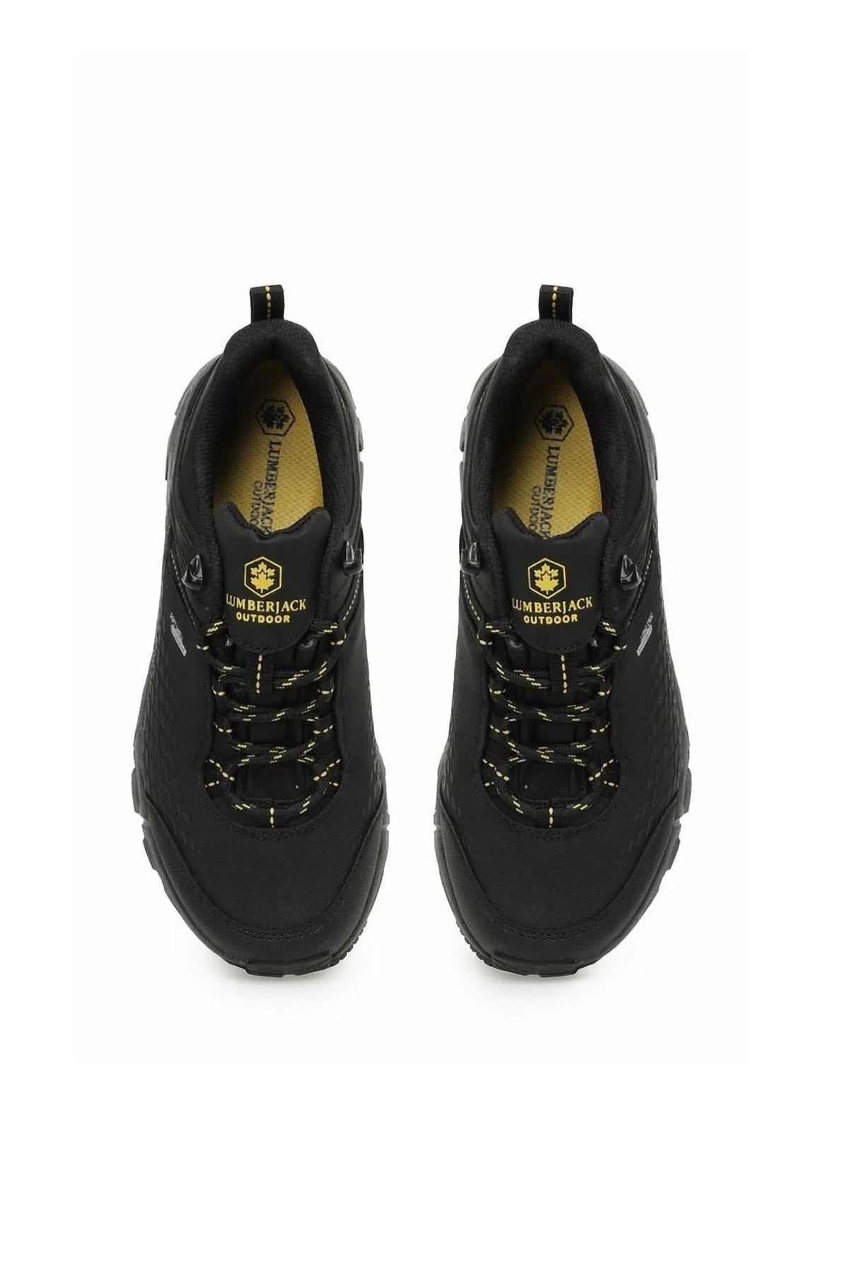 Lumberjack Unisex Kışlık Ayakkabı