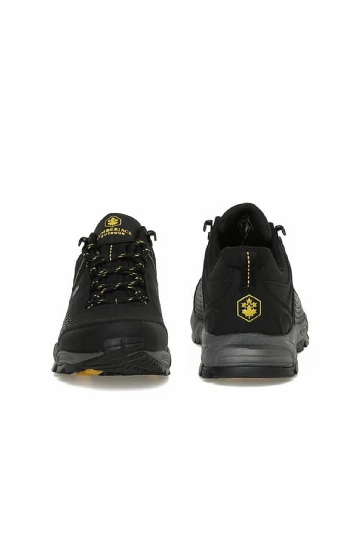 Lumberjack Unisex Kışlık Ayakkabı