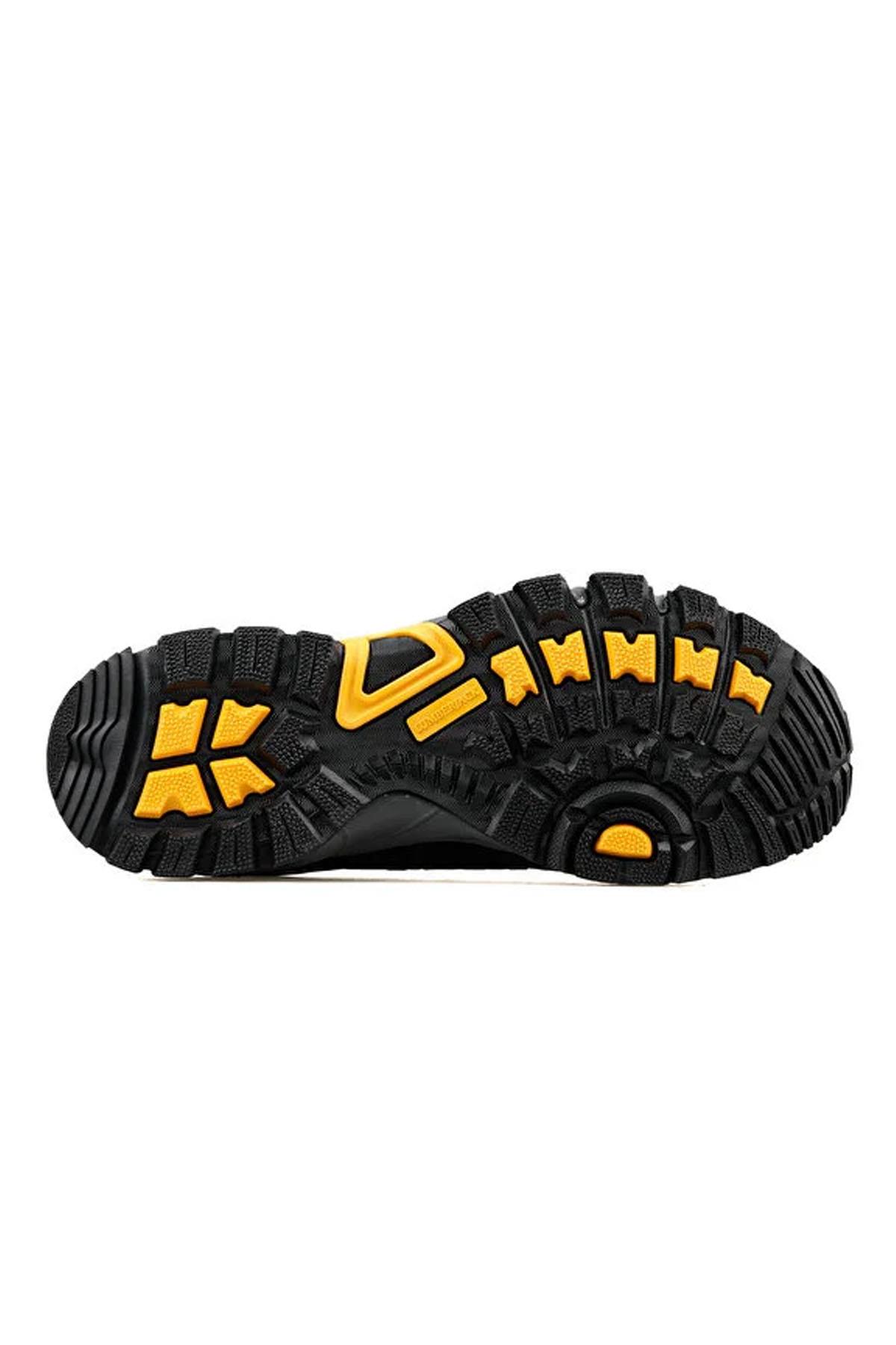 Lumberjack Unisex Kışlık Ayakkabı