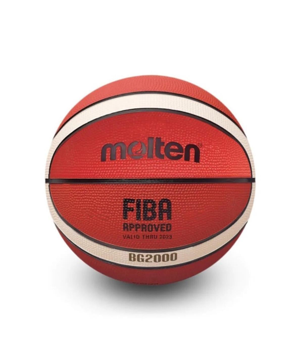 MOLTENMolten BG2000 Basketbol Topu