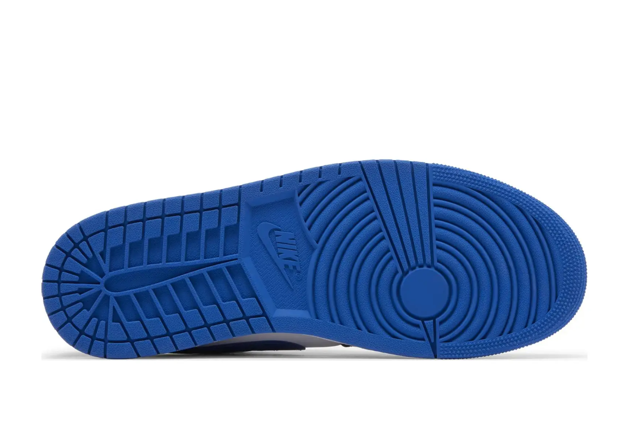 Nike Air Jordan Air 1 Low Erkek Ayakkabı