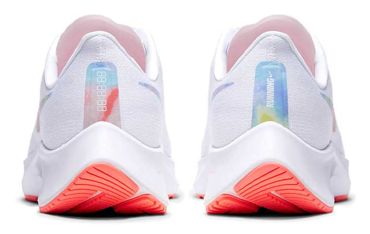 Nıke Aır Zoom Pegasus 37 Prm Beyaz Erkek Spor Ayakkabı