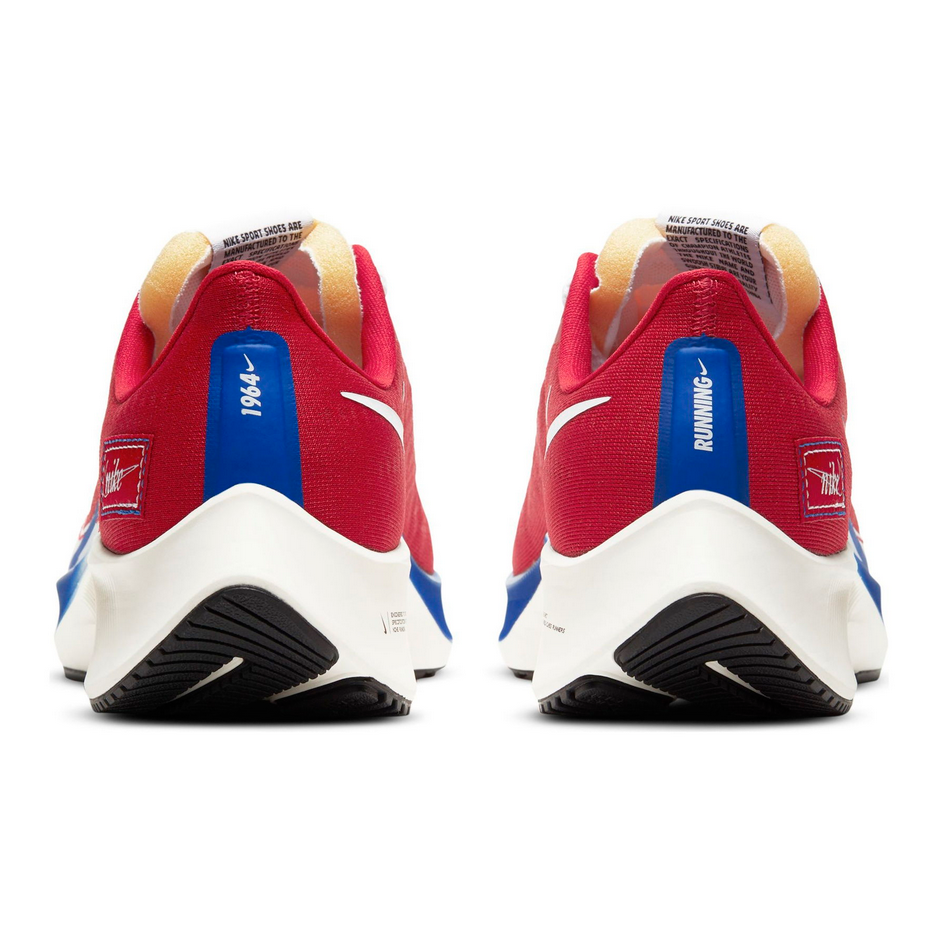 Nıke Aır Zoom Pegasus 37 Prm Kırmızı Erkek Spor Ayakkabı