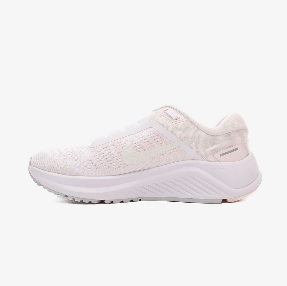 Nıke Zoom Structure 24 Pembe Kadın Spor Ayakkabı