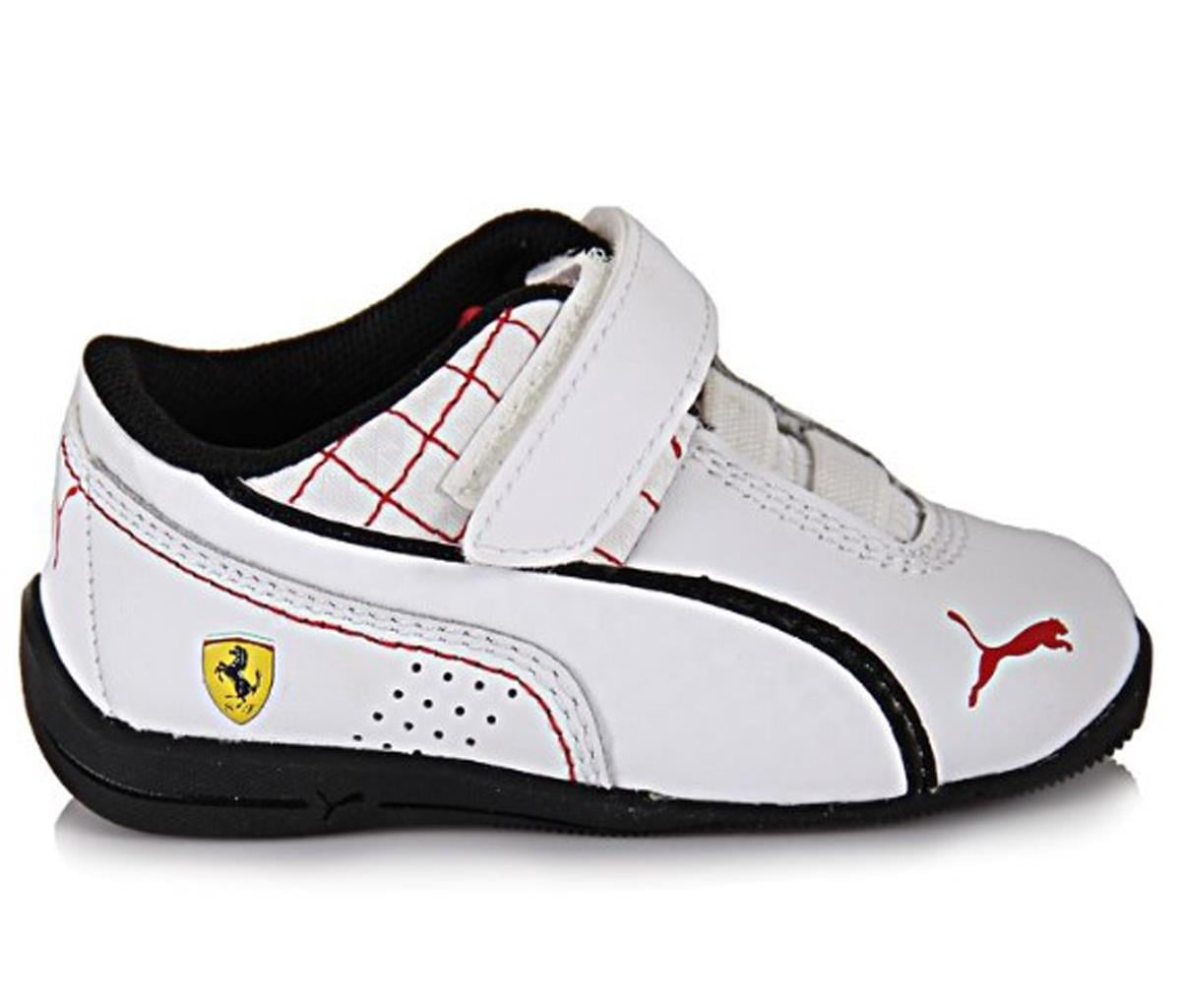Puma Çocuk Yazlık Ayakkabı