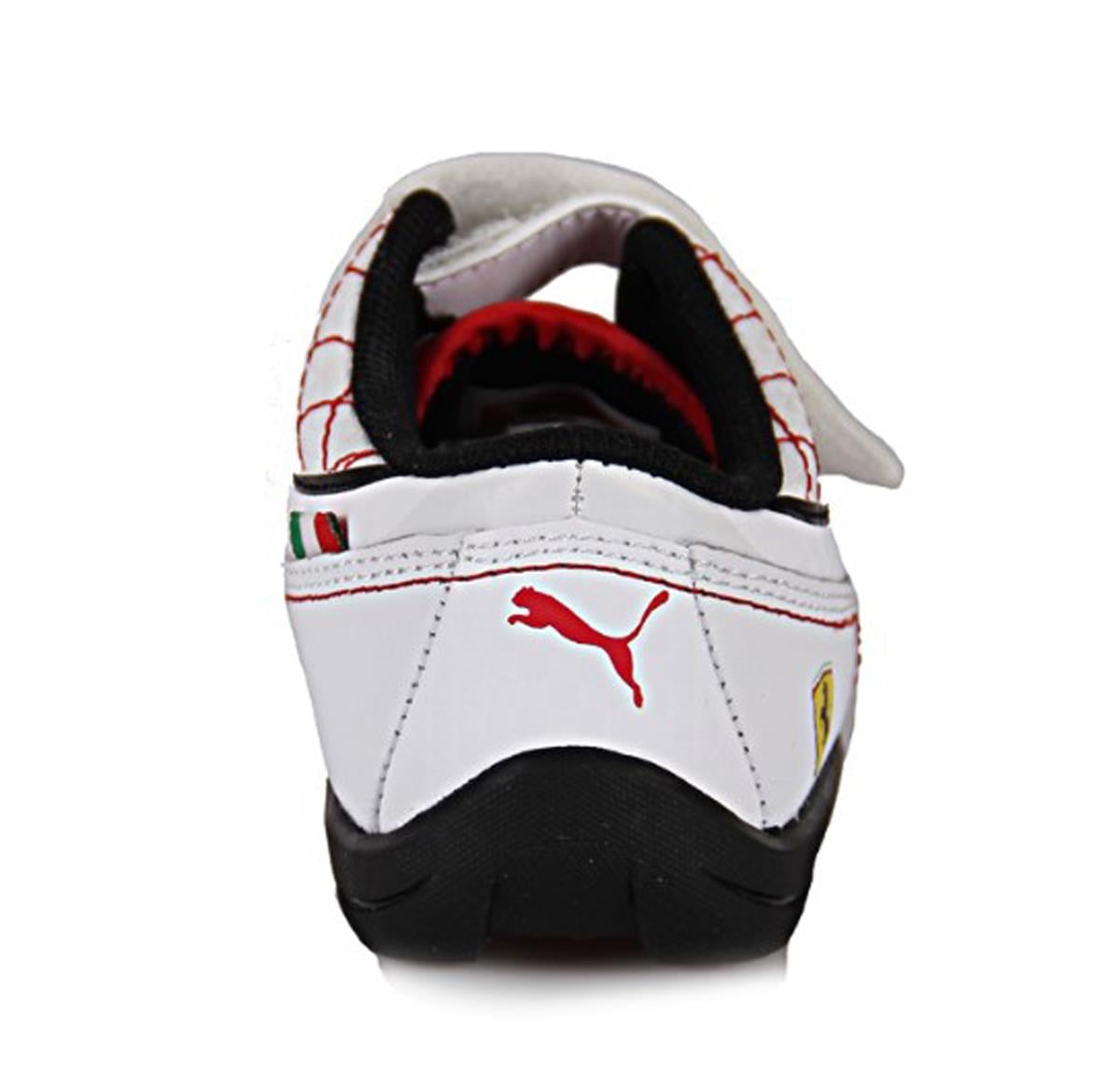 Puma Çocuk Yazlık Ayakkabı