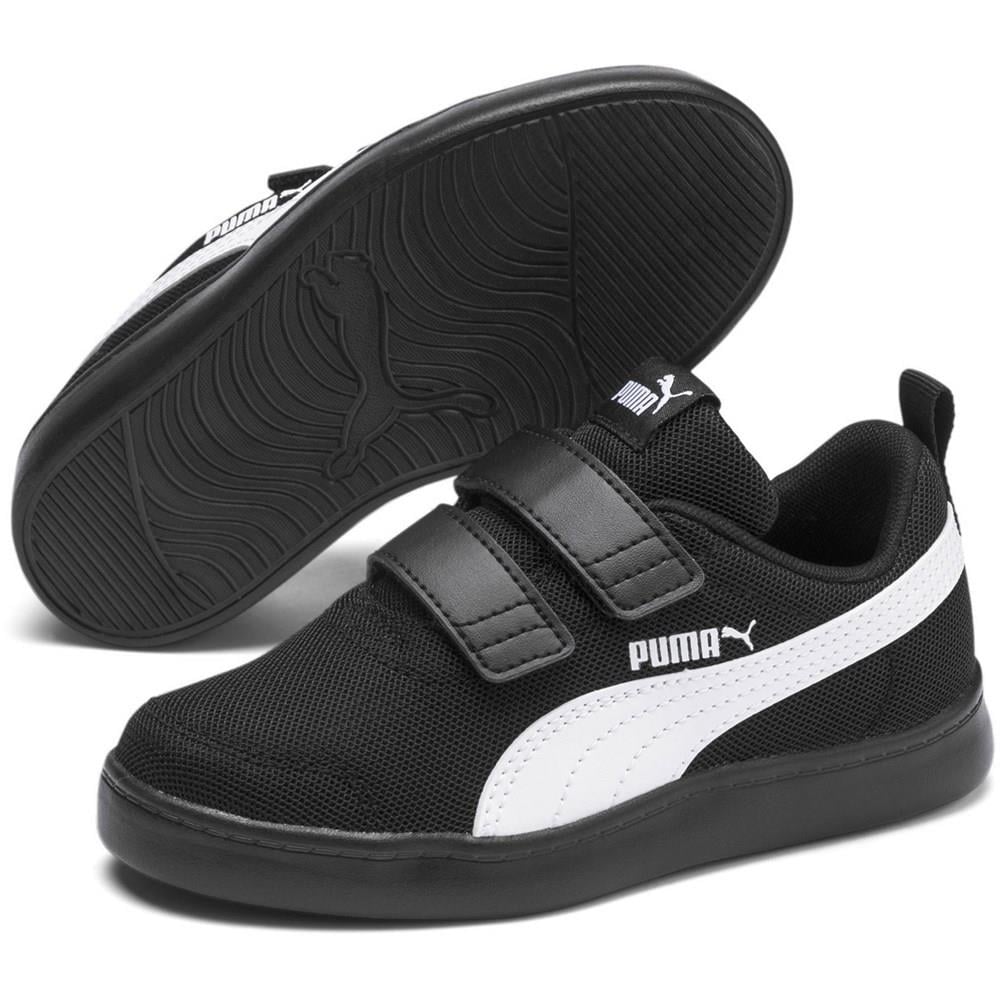Puma Çocuk Yazlık Ayakkabı