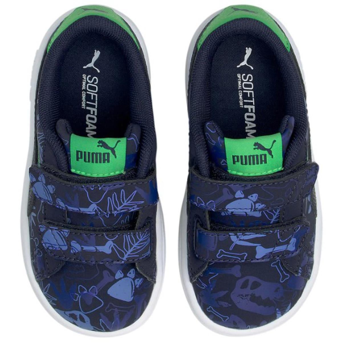 Puma Çocuk Yazlık Ayakkabı