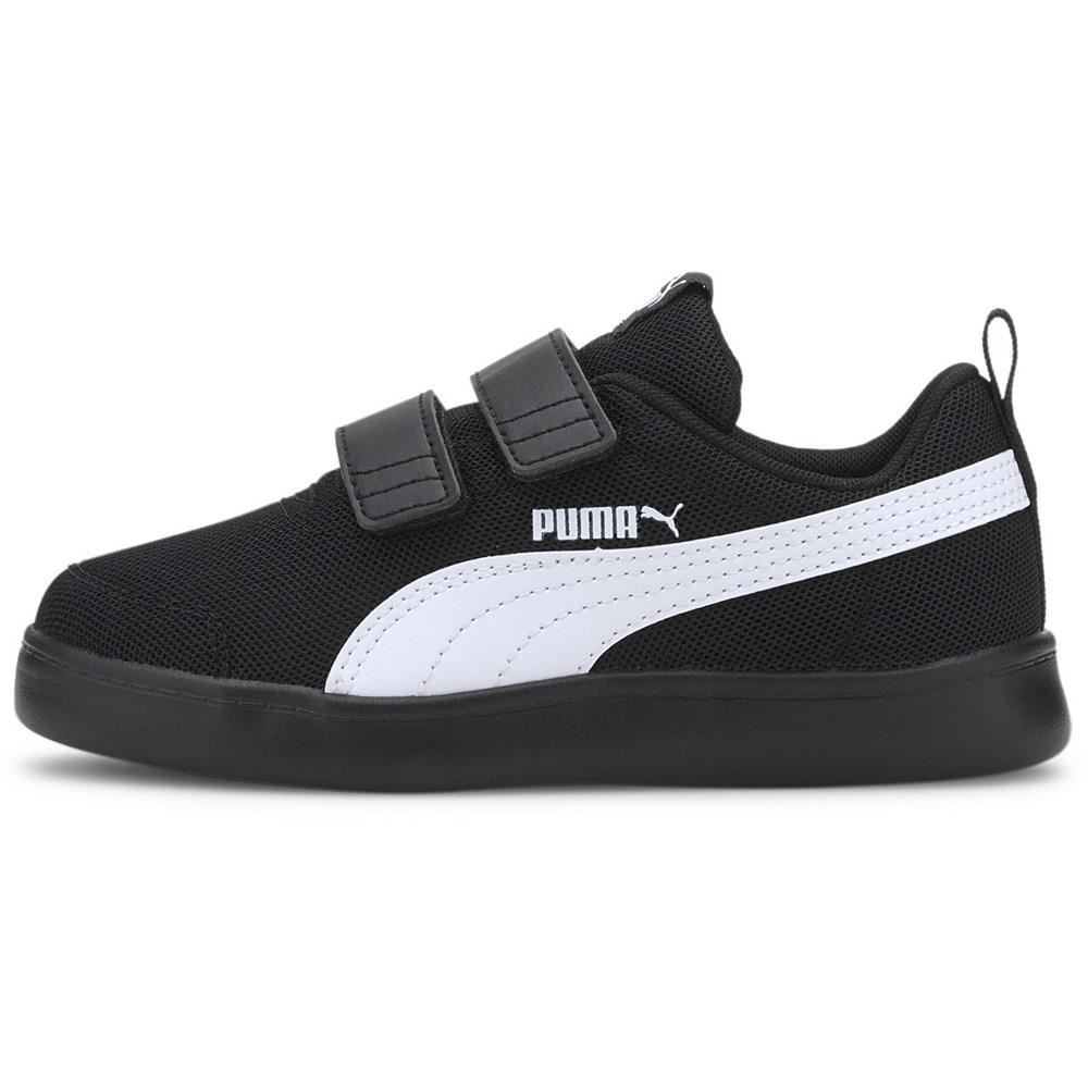 Puma Çocuk Yazlık Ayakkabı