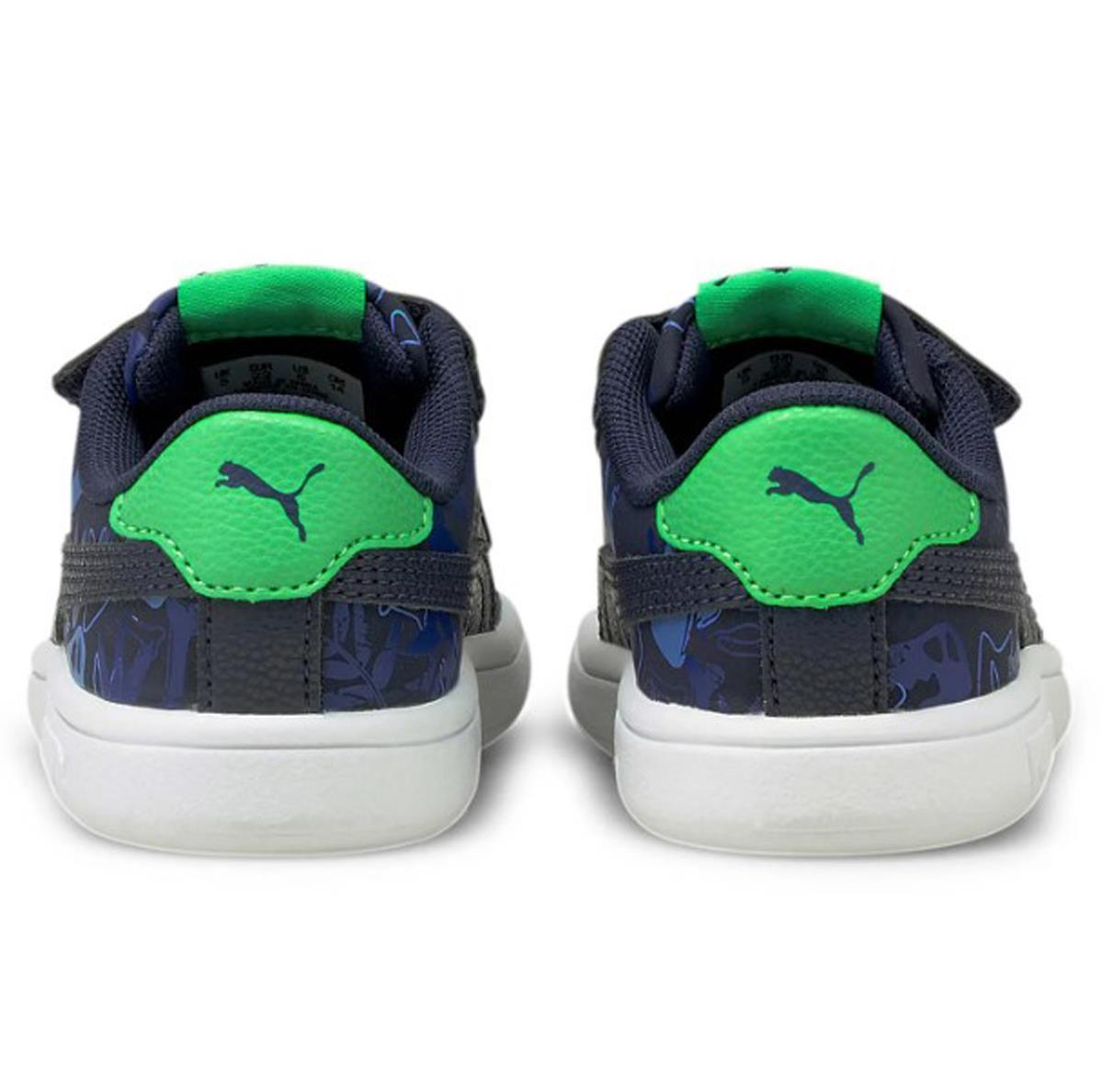 Puma Çocuk Yazlık Ayakkabı
