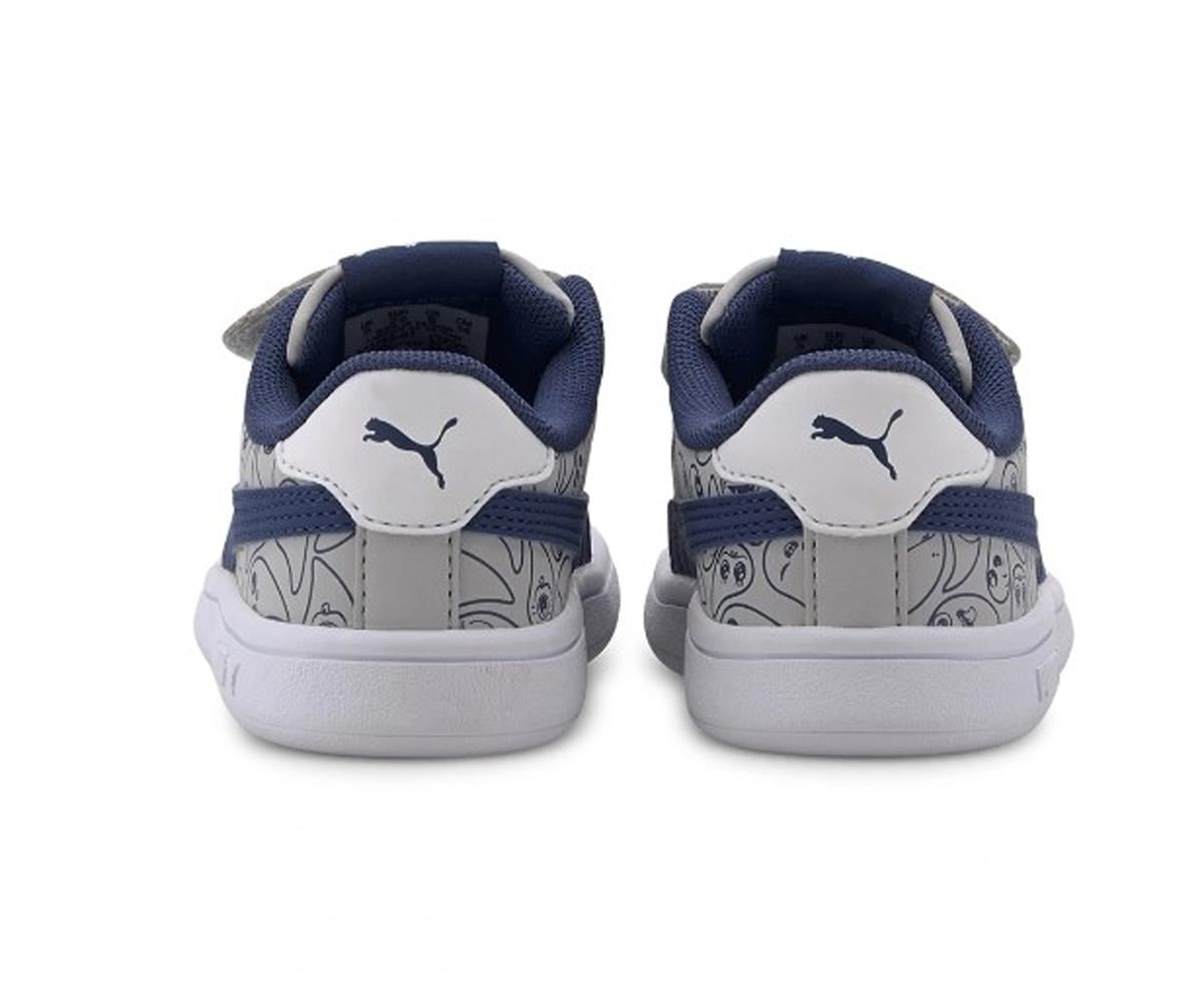 Puma Çocuk Yazlık Ayakkabı