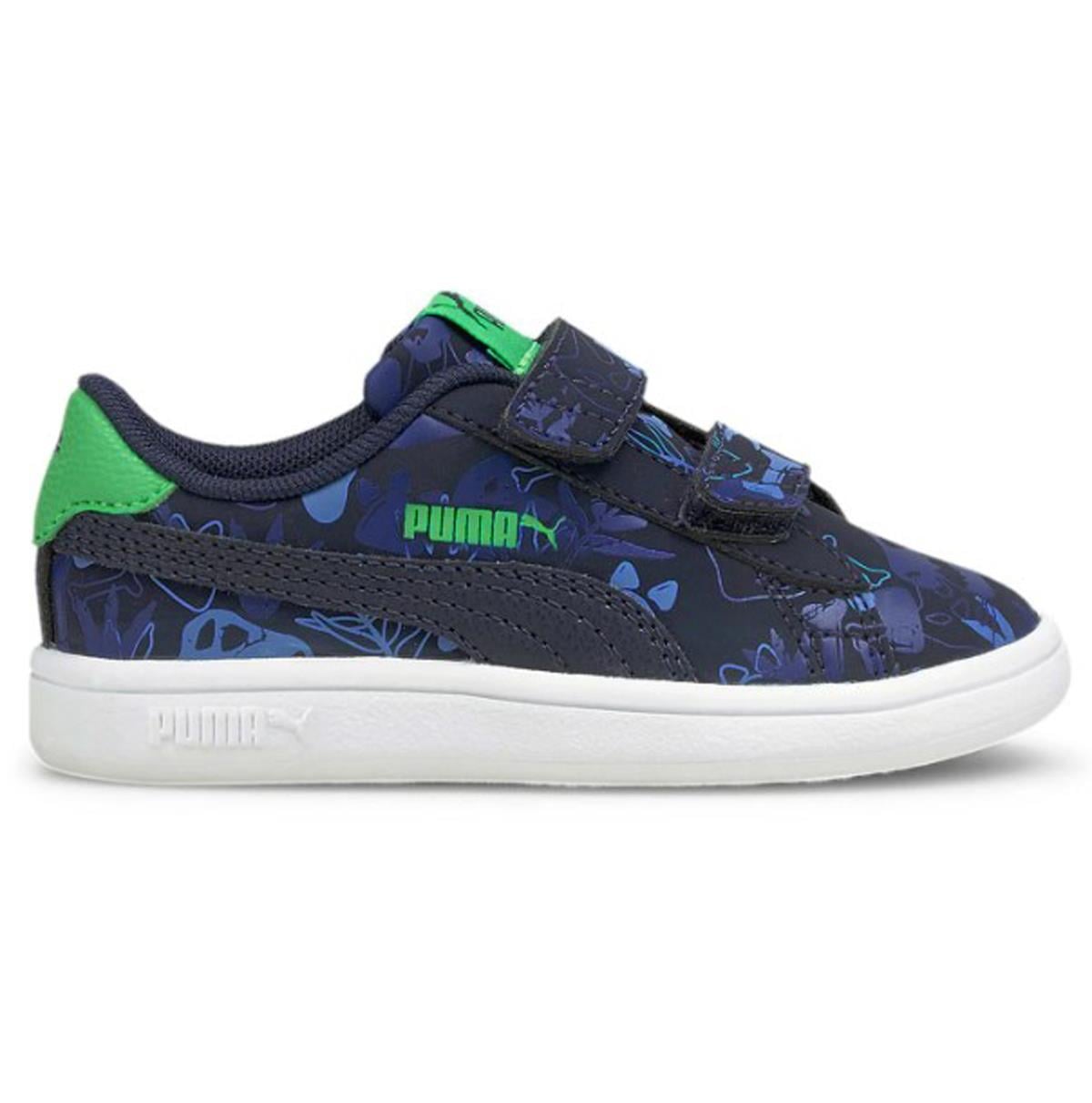 Puma Çocuk Yazlık Ayakkabı