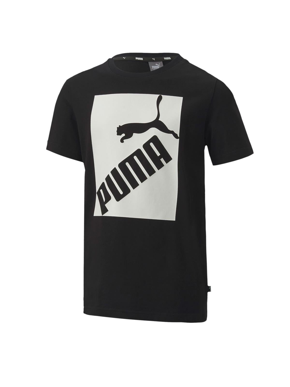 Puma Erkek Çocuk Tshırt