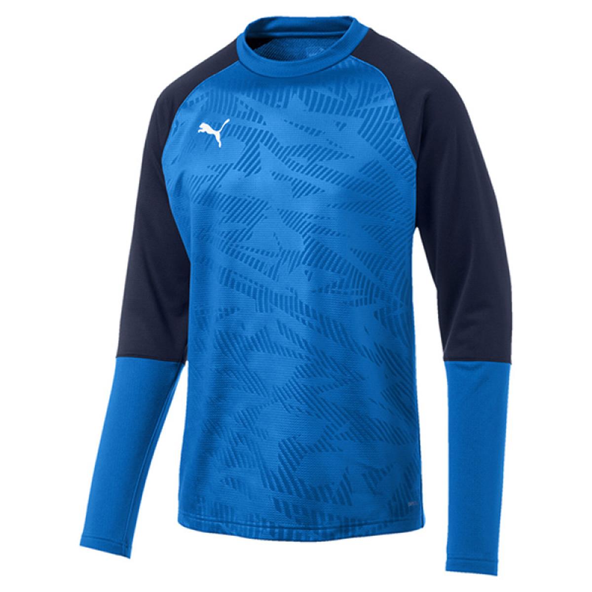 Puma Erkek Mevsimlik Sweat