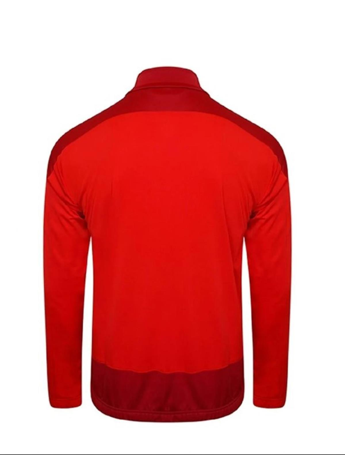 Puma Erkek Tam Fermuar Sweat