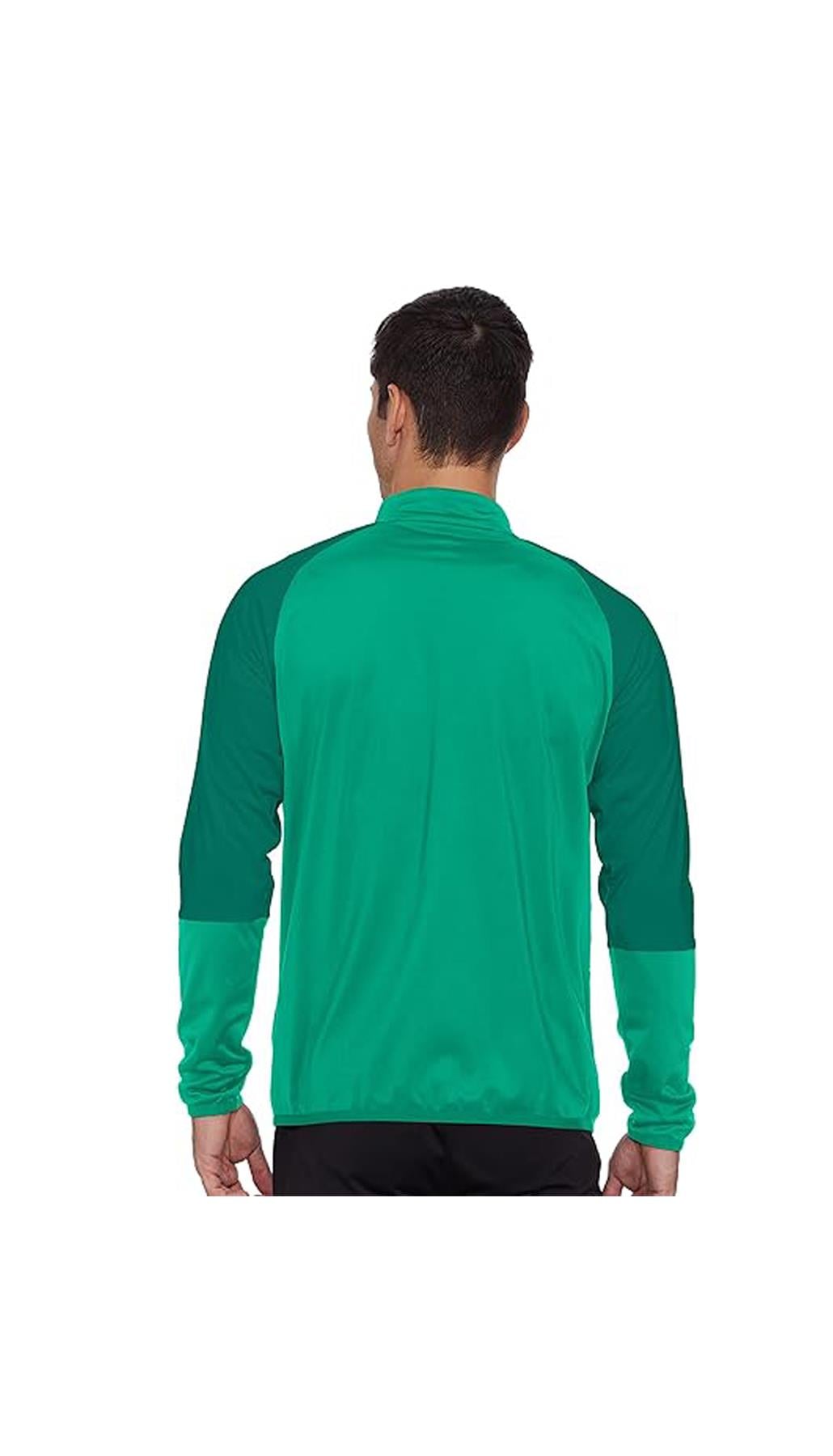 Puma Erkek Tam Fermuar Sweat