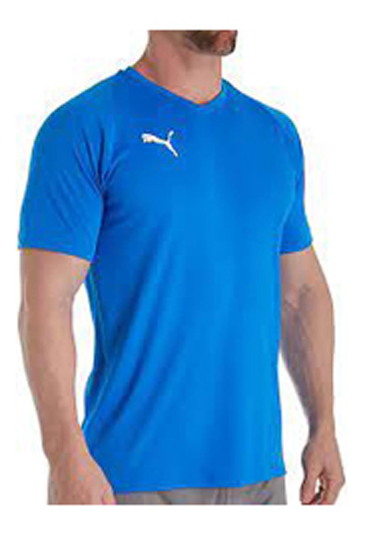 Puma Erkek Yazlık Tshırt